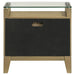Granada Nightstand - VIP FURNITURE (NJ)