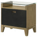 Granada Nightstand - VIP FURNITURE (NJ)