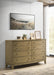 Granada Dresser - VIP FURNITURE (NJ)
