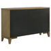 Granada Dresser - VIP FURNITURE (NJ)