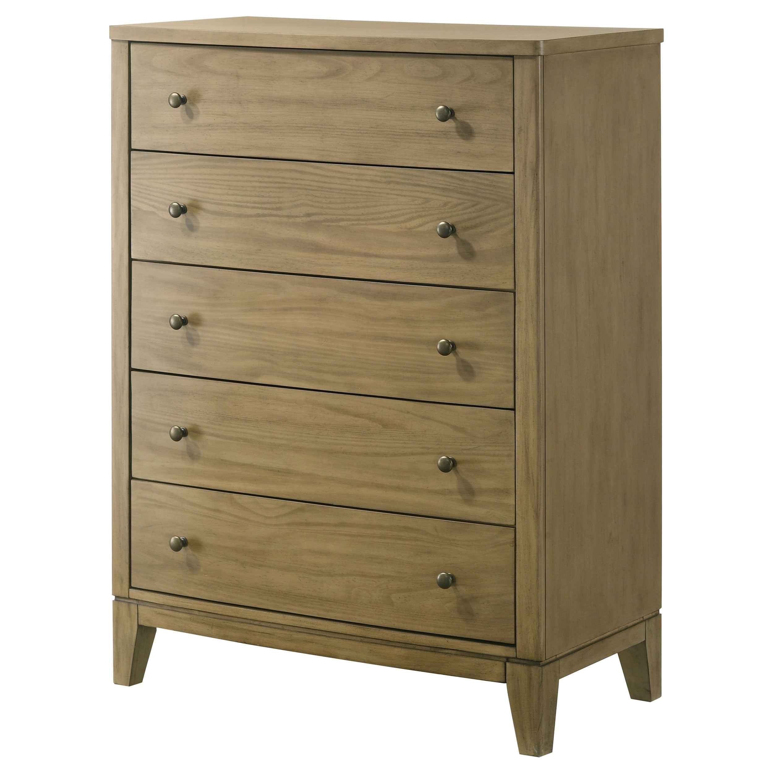 Granada Chest of Drawers