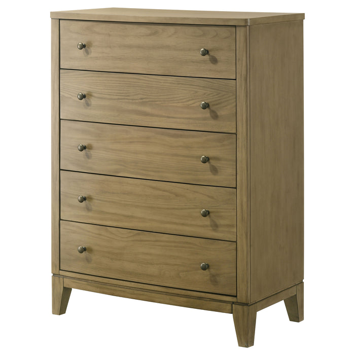 Granada Chest - VIP FURNITURE (NJ)