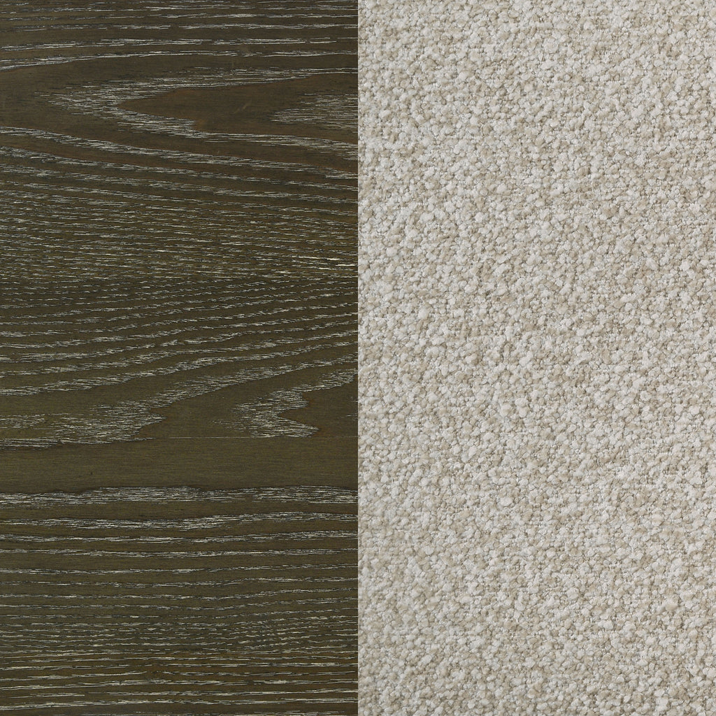 Gran Park Panel Bed