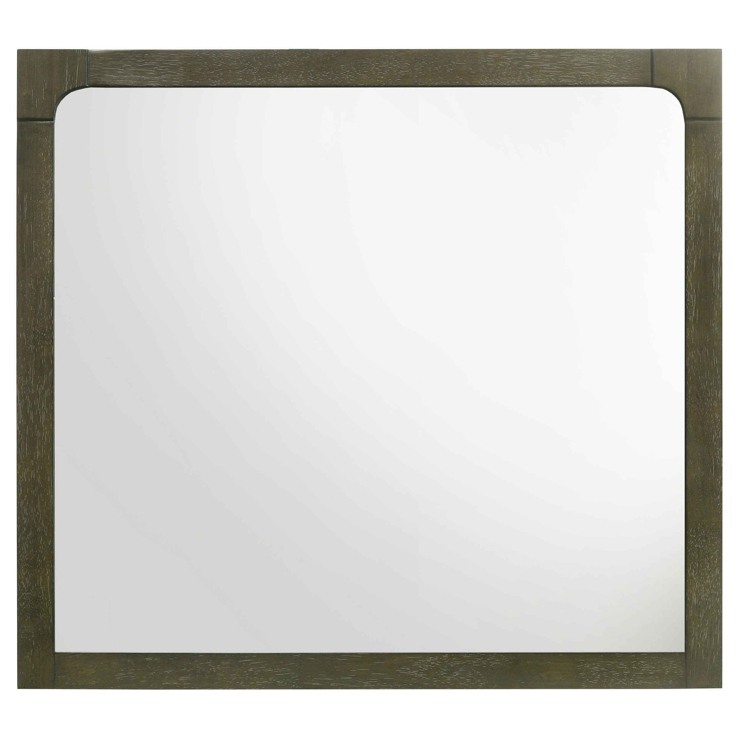 Gran Park Bedroom Set