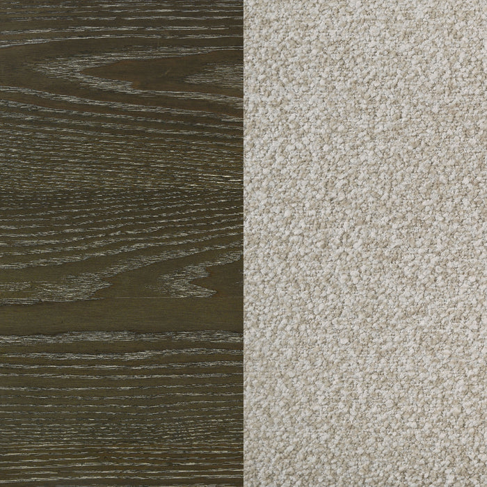 Gran Park 4 Pc Bedroom Set - VIP FURNITURE (NJ)