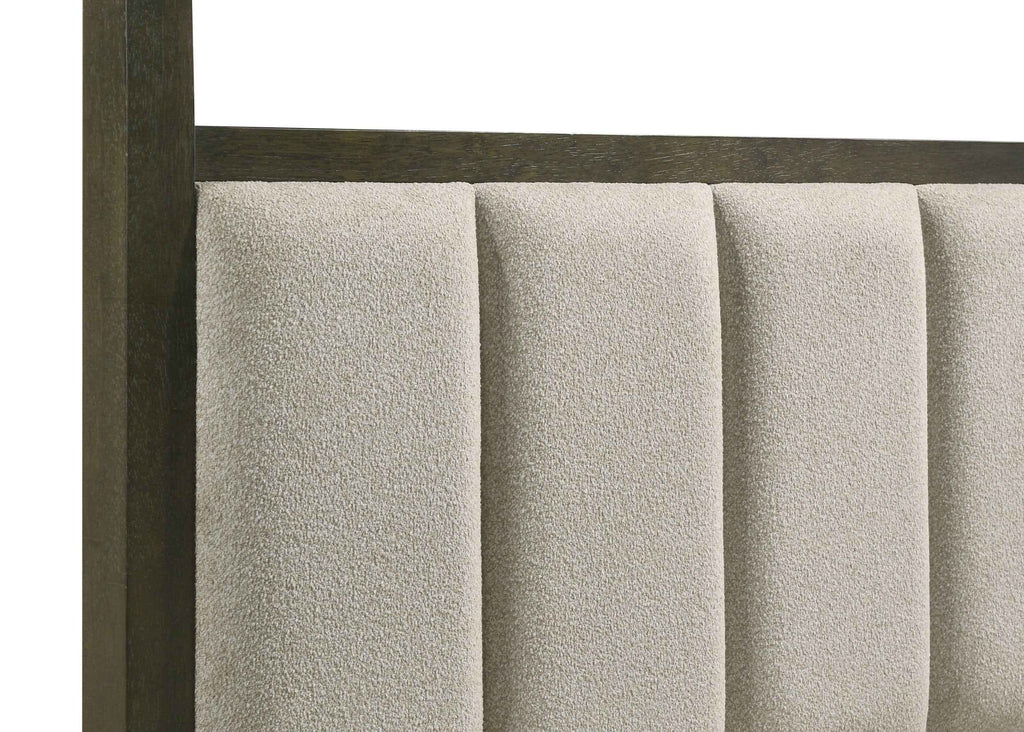 Gran Park Bedroom Set