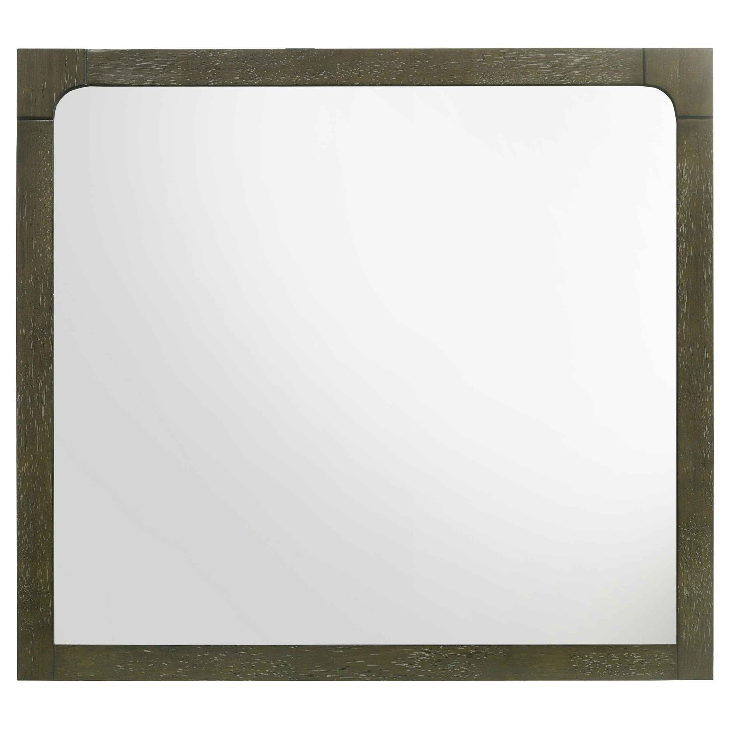 Gran Park Bedroom Set