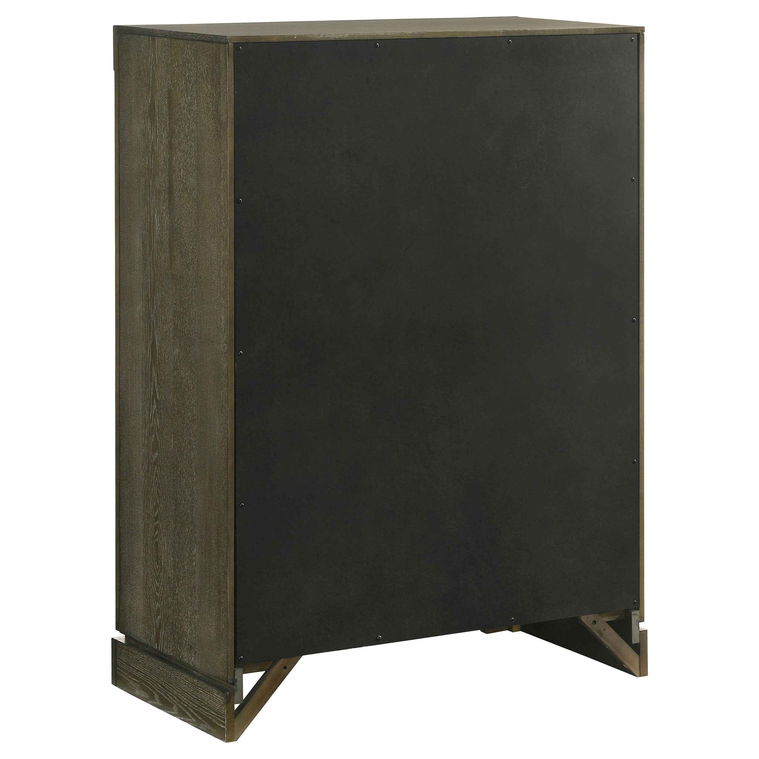 Gran Park Bedroom Set