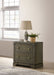 Gran Park Nightstand - VIP FURNITURE (NJ)