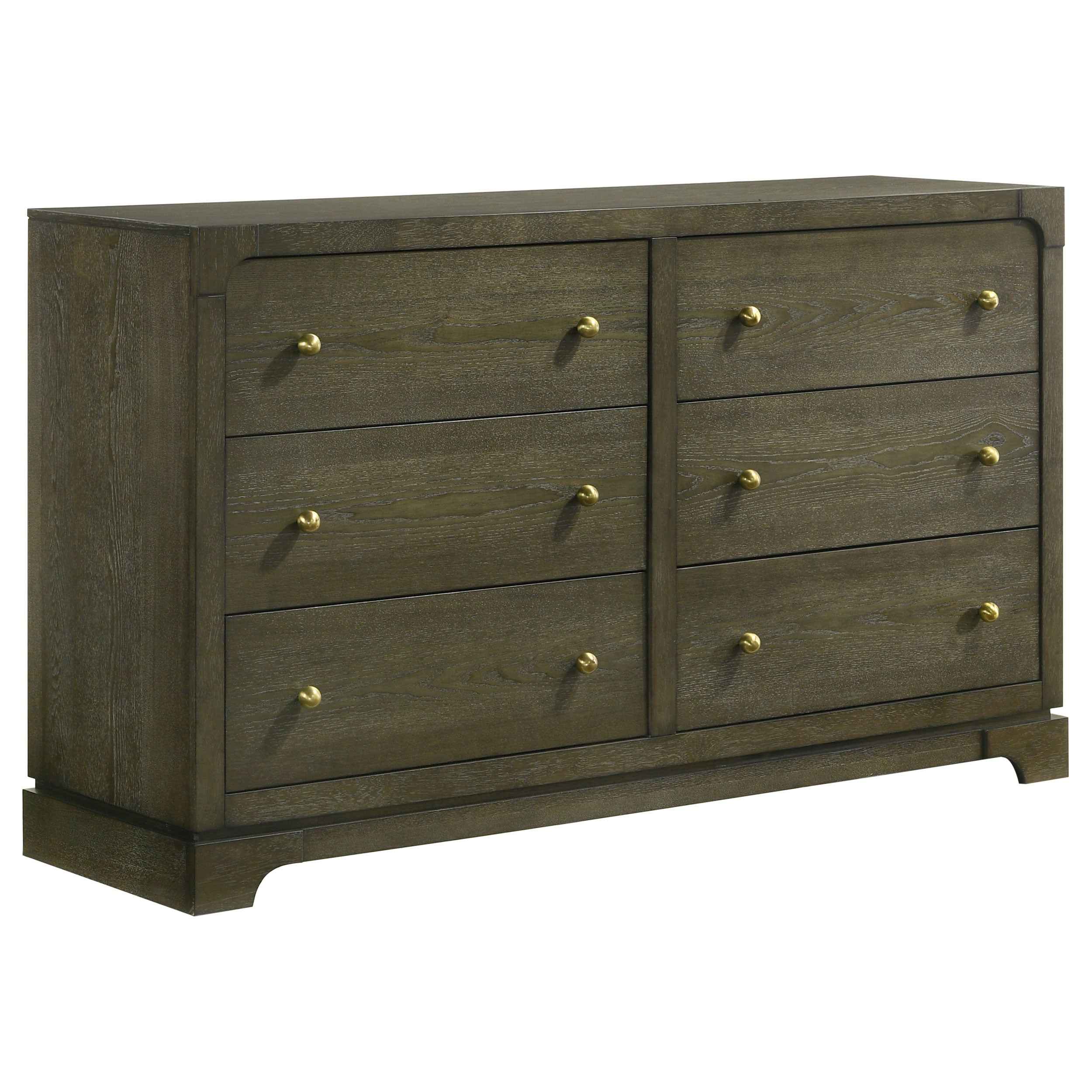 Gran Park Dresser