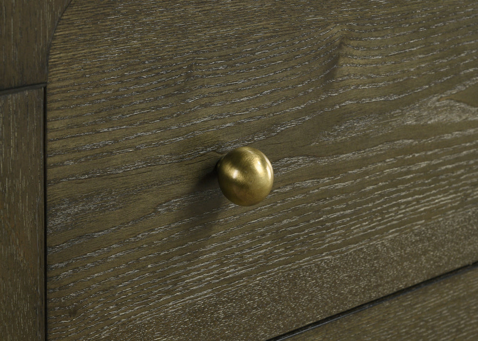 Gran Park Dresser - VIP FURNITURE (NJ)