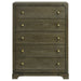 Gran Park Chest - VIP FURNITURE (NJ)