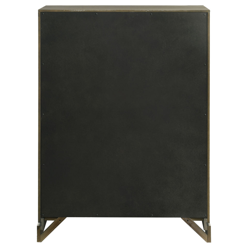 Gran Park Chest of Drawers