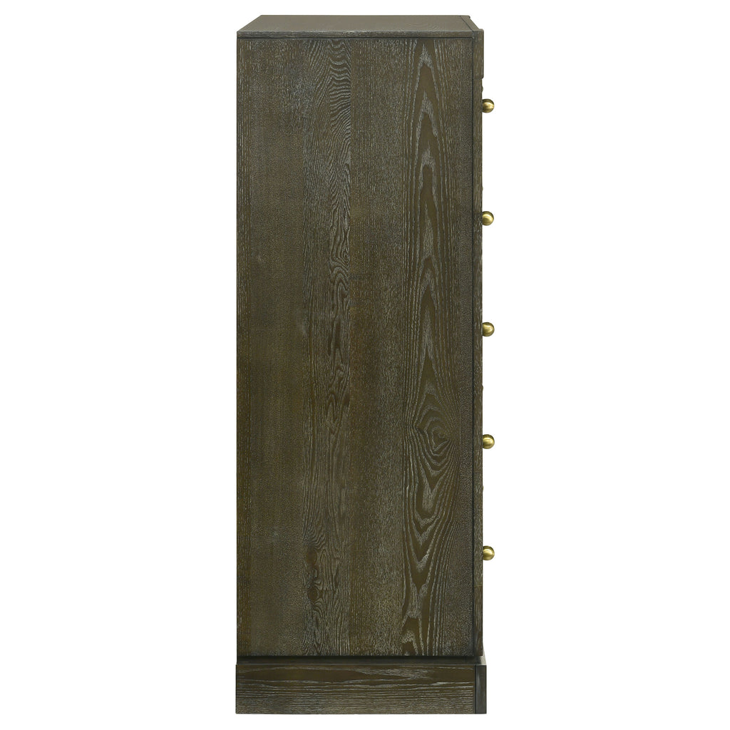 Gran Park Chest of Drawers