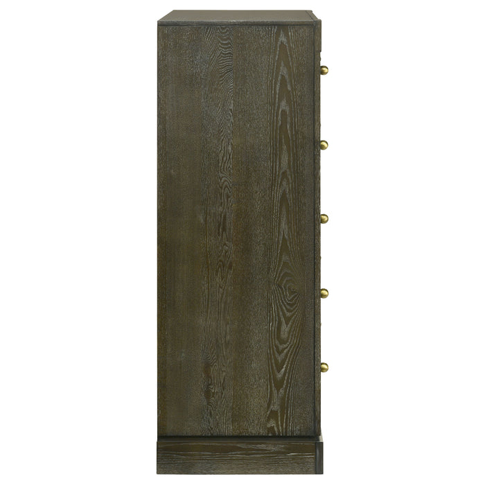 Gran Park Chest - VIP FURNITURE (NJ)