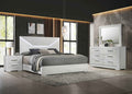 Ives Bedroom Set