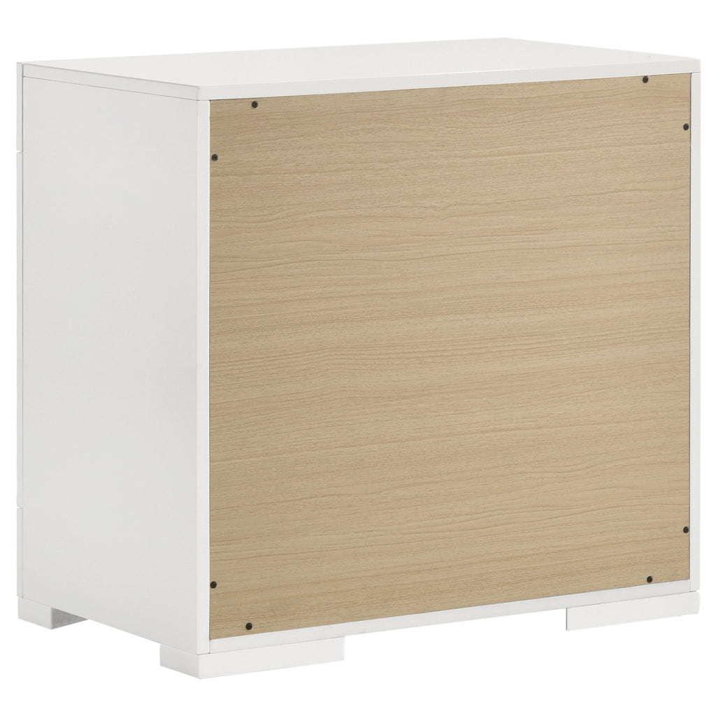 Ives Bedroom Set