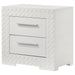 Ives Nightstand - VIP FURNITURE (NJ)