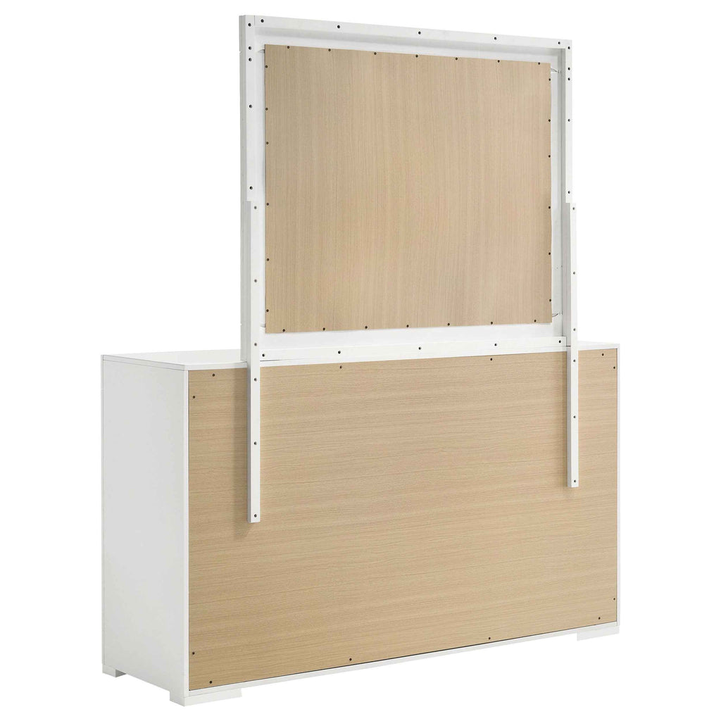 Ives Dresser with Mirror