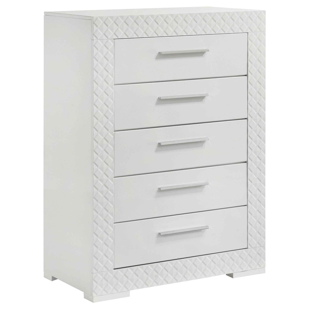 Ives Chest of Drawers