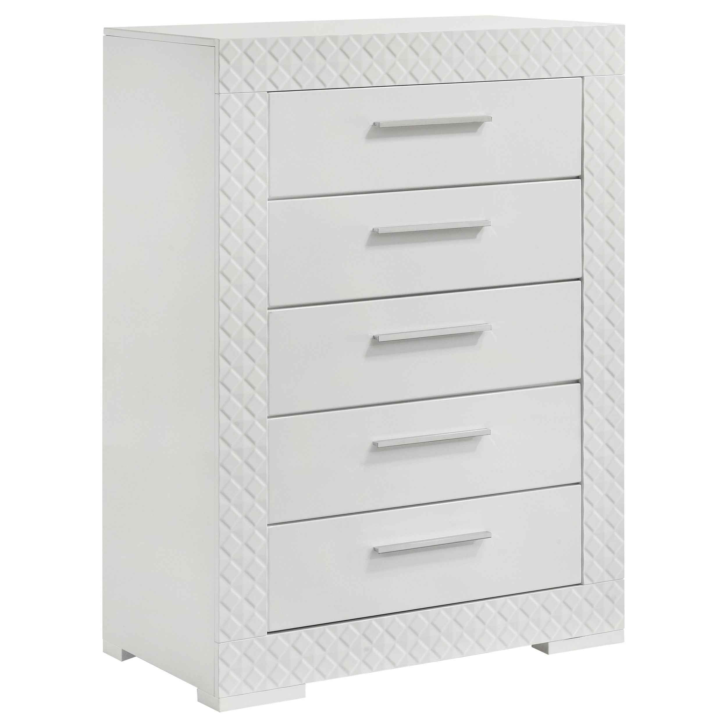 Ives Chest of Drawers