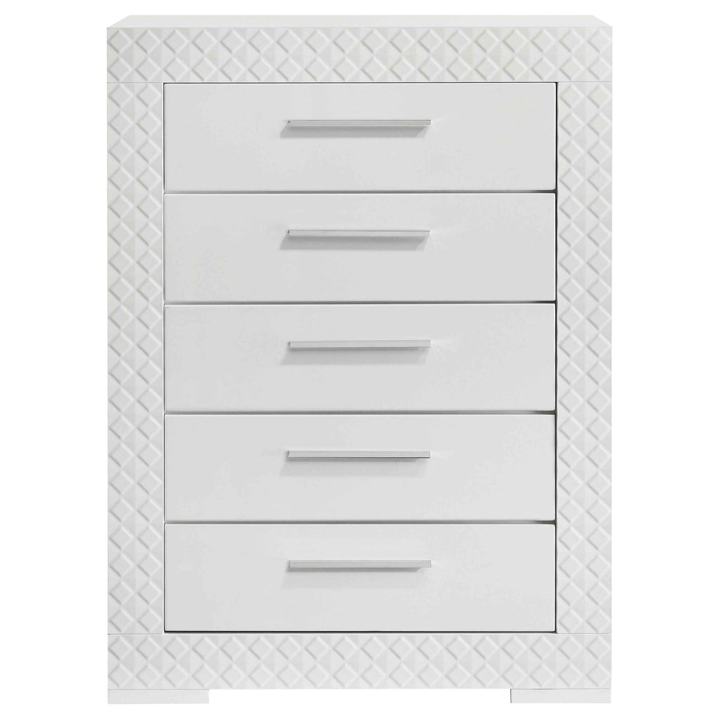 Ives Chest of Drawers