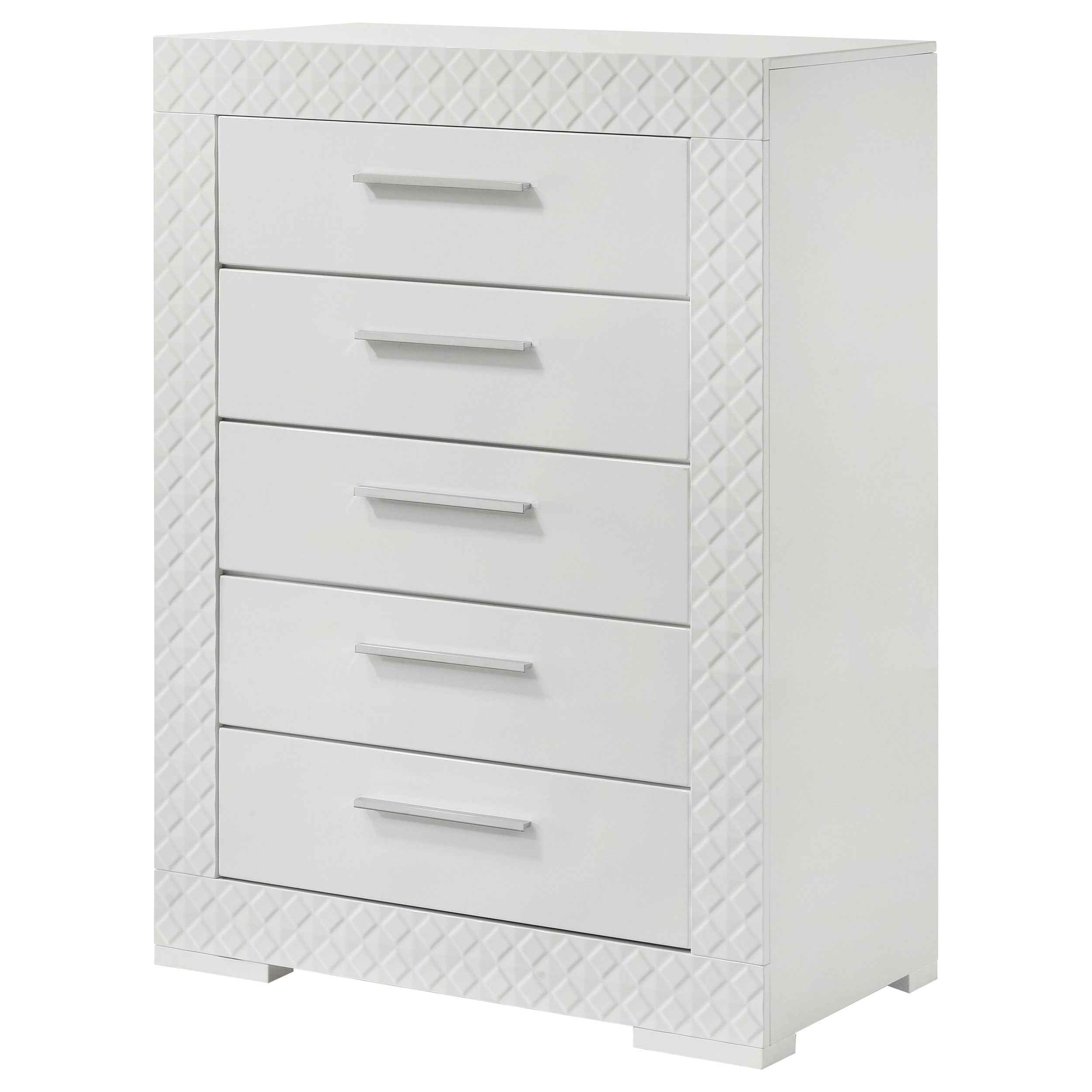 Ives Chest of Drawers