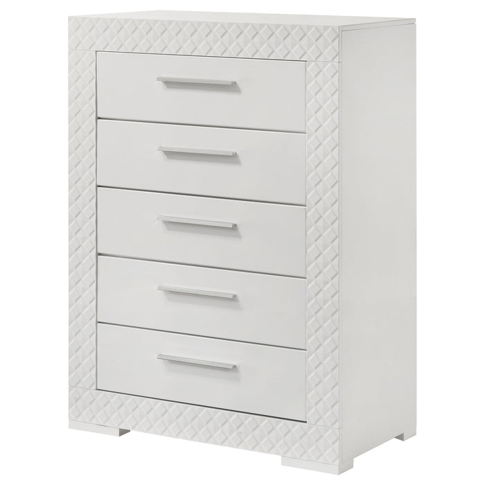 Ives Chest - VIP FURNITURE (NJ)