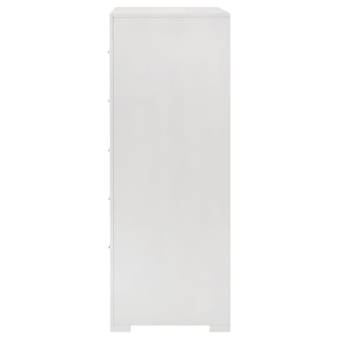 Ives Chest - VIP FURNITURE (NJ)