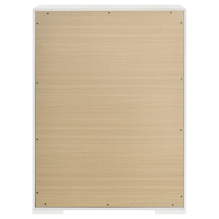 Ives Chest - VIP FURNITURE (NJ)