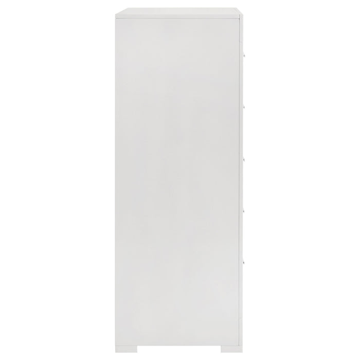 Ives Chest - VIP FURNITURE (NJ)