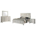 Olivia 4 Pc Bedroom Set - VIP FURNITURE (NJ)