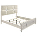Olivia 4 Pc Bedroom Set - VIP FURNITURE (NJ)