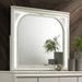 Olivia Dresser Mirror - VIP FURNITURE (NJ)