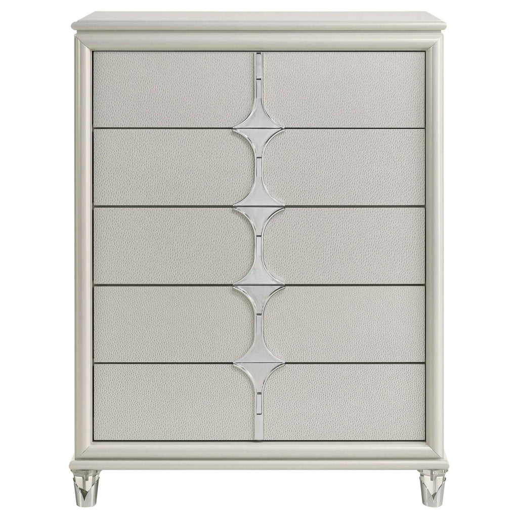 Olivia Chest of Drawers
