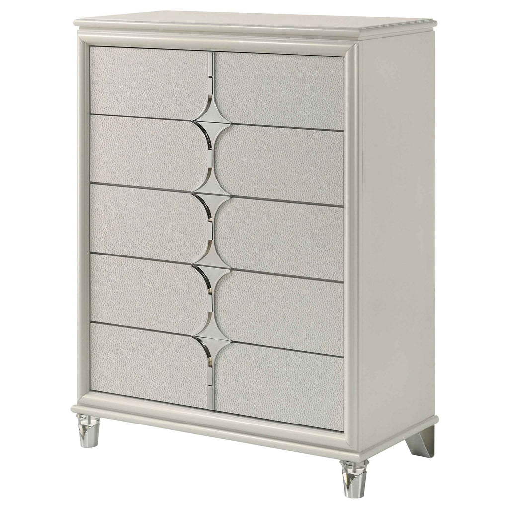 Olivia Chest of Drawers