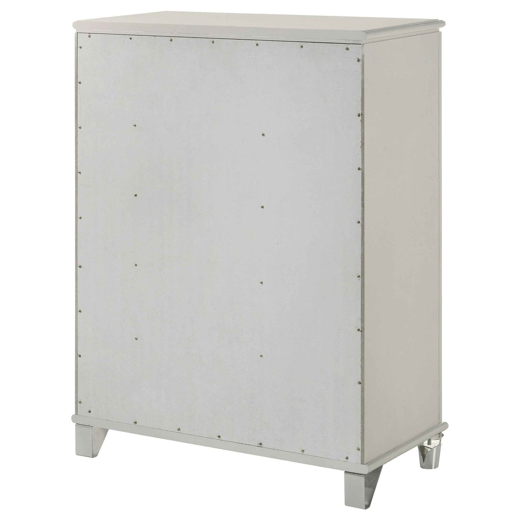 Olivia Chest of Drawers