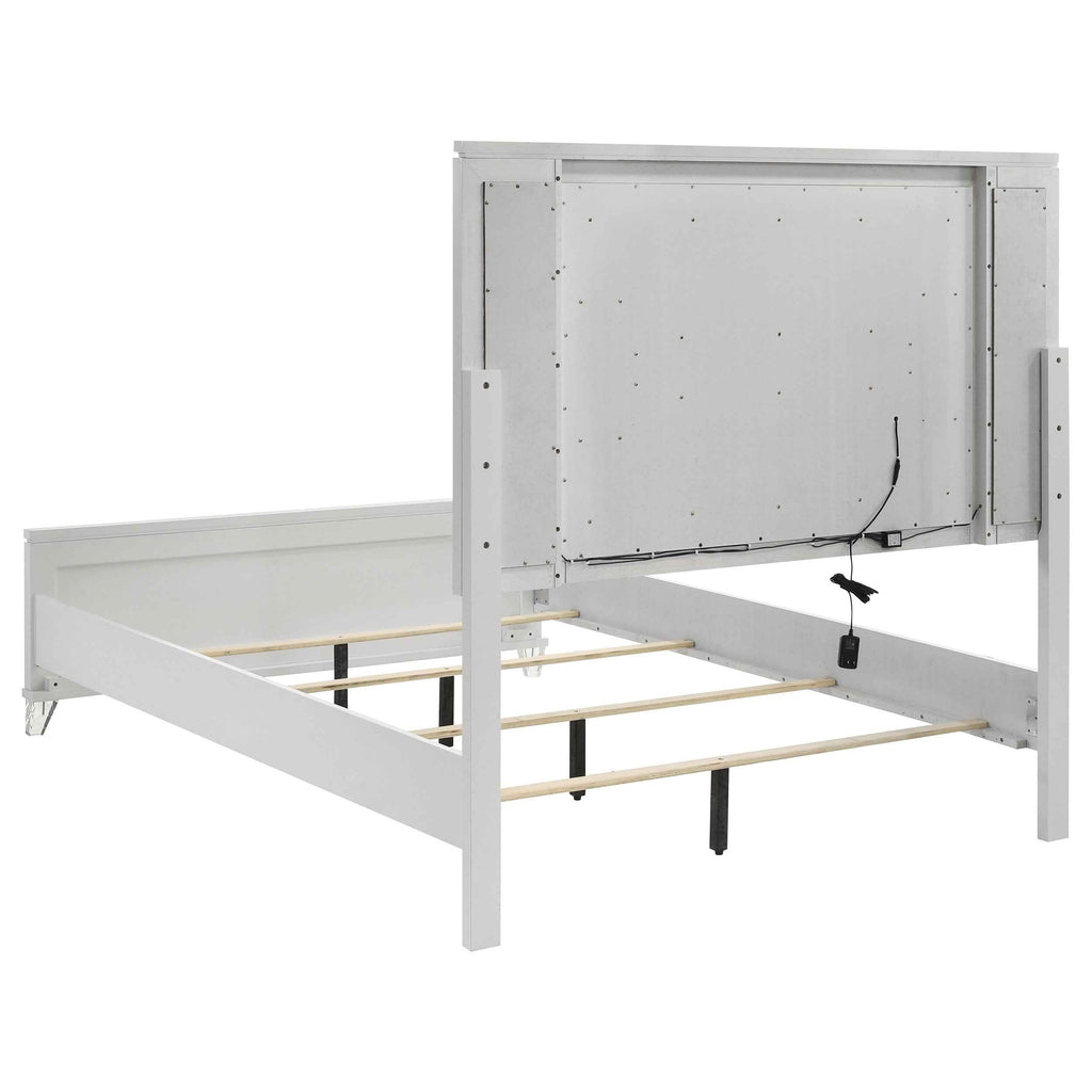 Marmore Bedroom Set