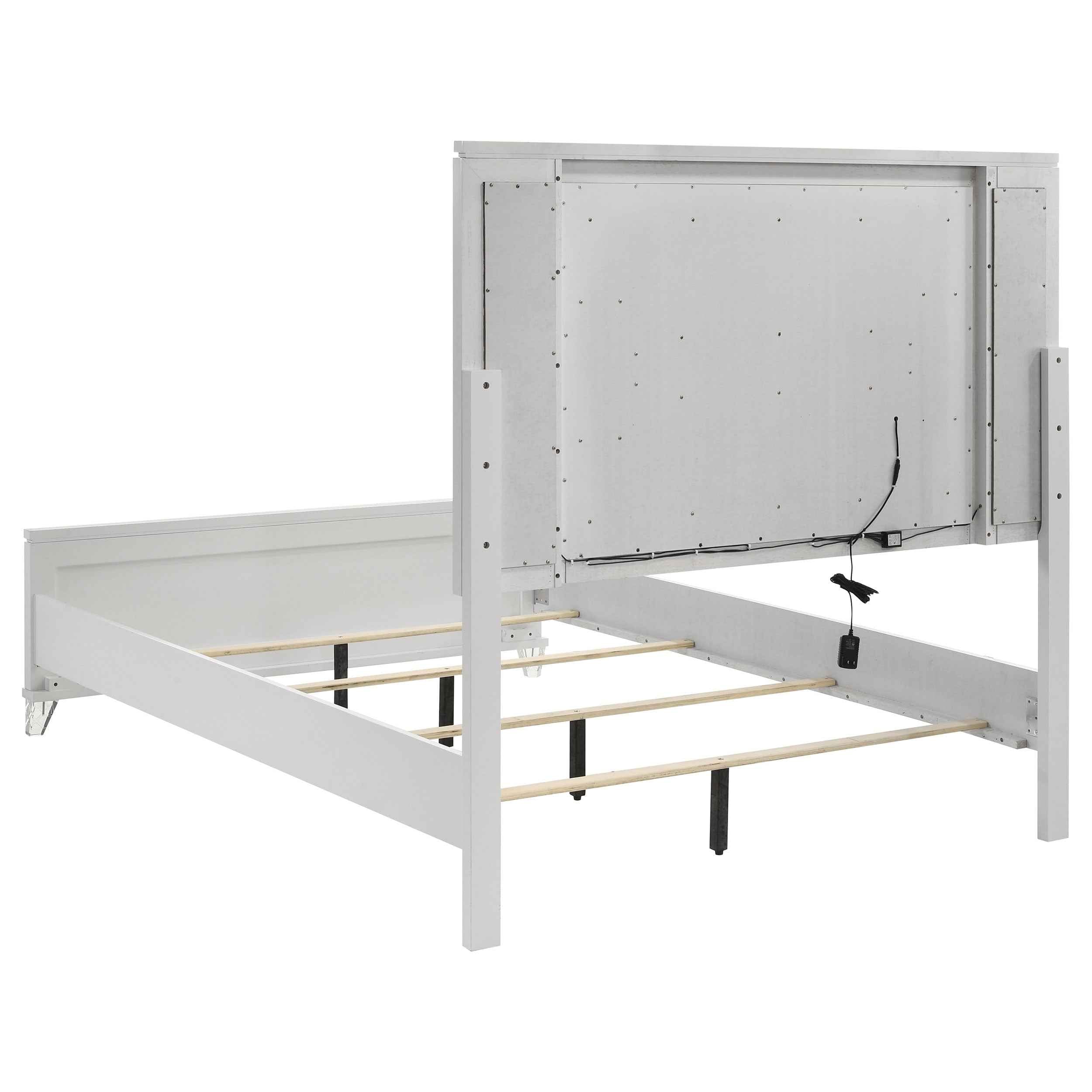 Marmore Bedroom Set