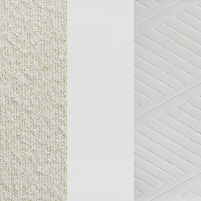 Marmore Queen Bed - VIP FURNITURE (NJ)