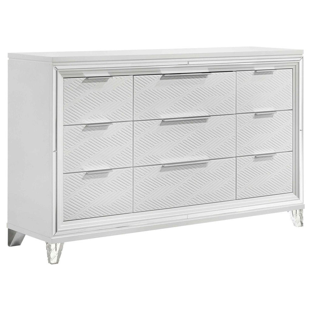 Marmore Dresser