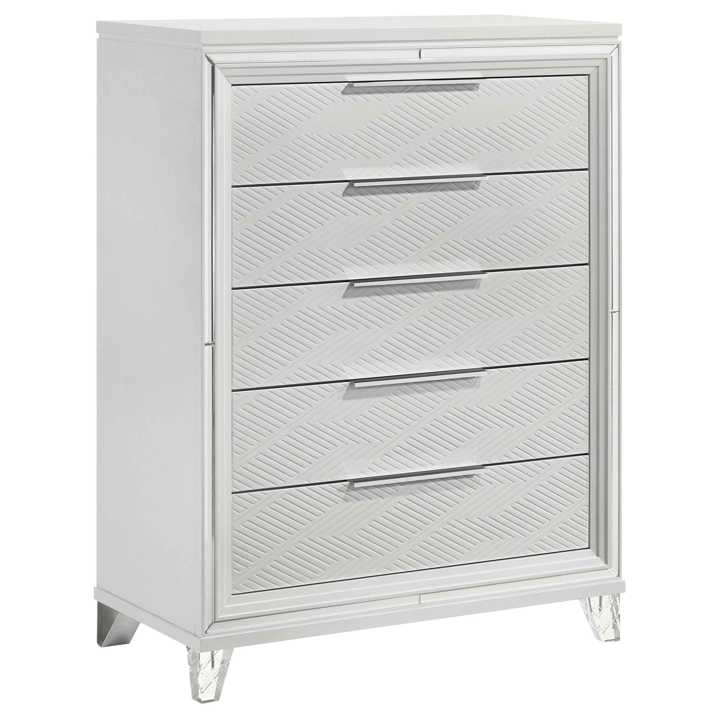 Marmore Chest of Drawers