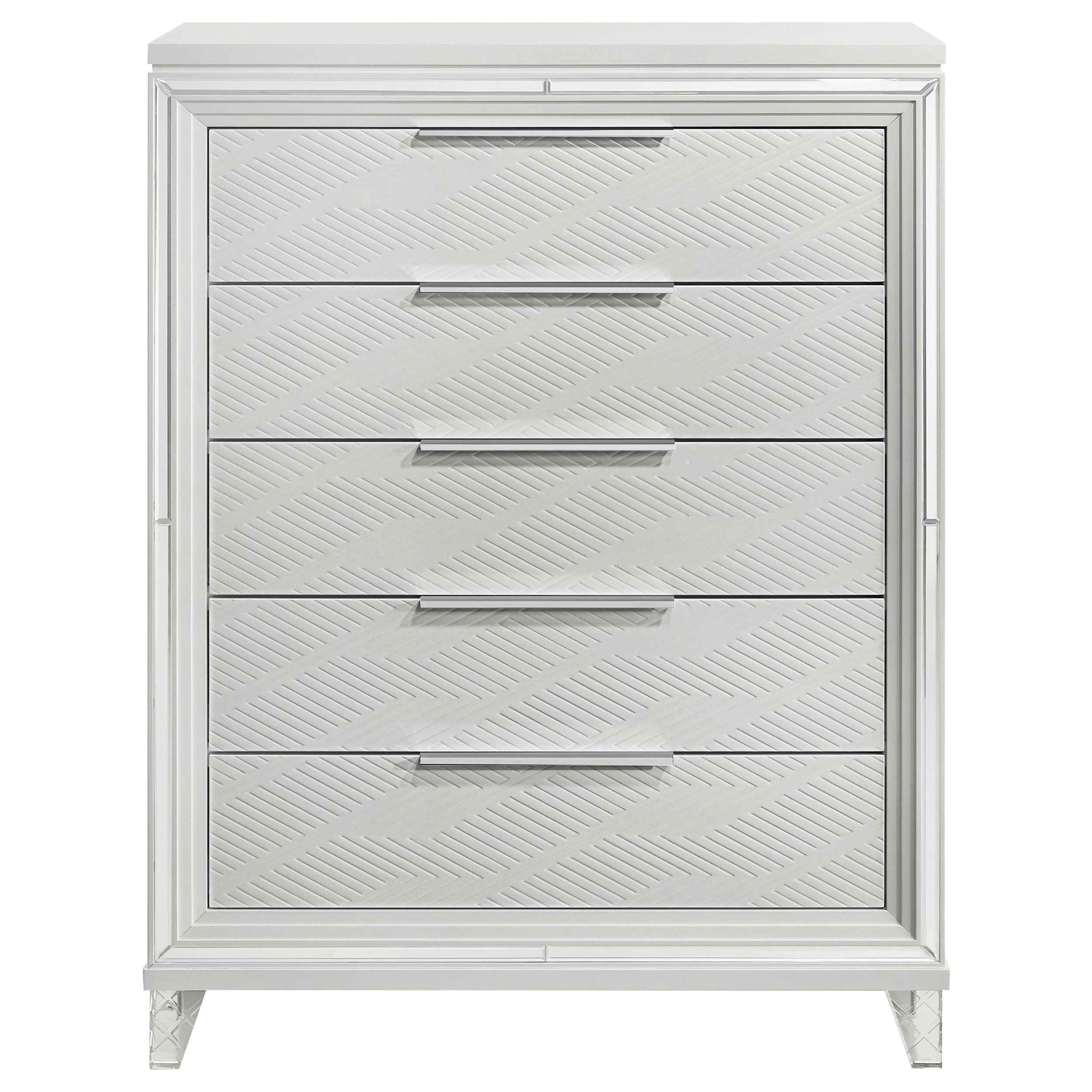 Marmore Chest of Drawers