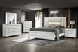 Marmore Chest - VIP FURNITURE (NJ)