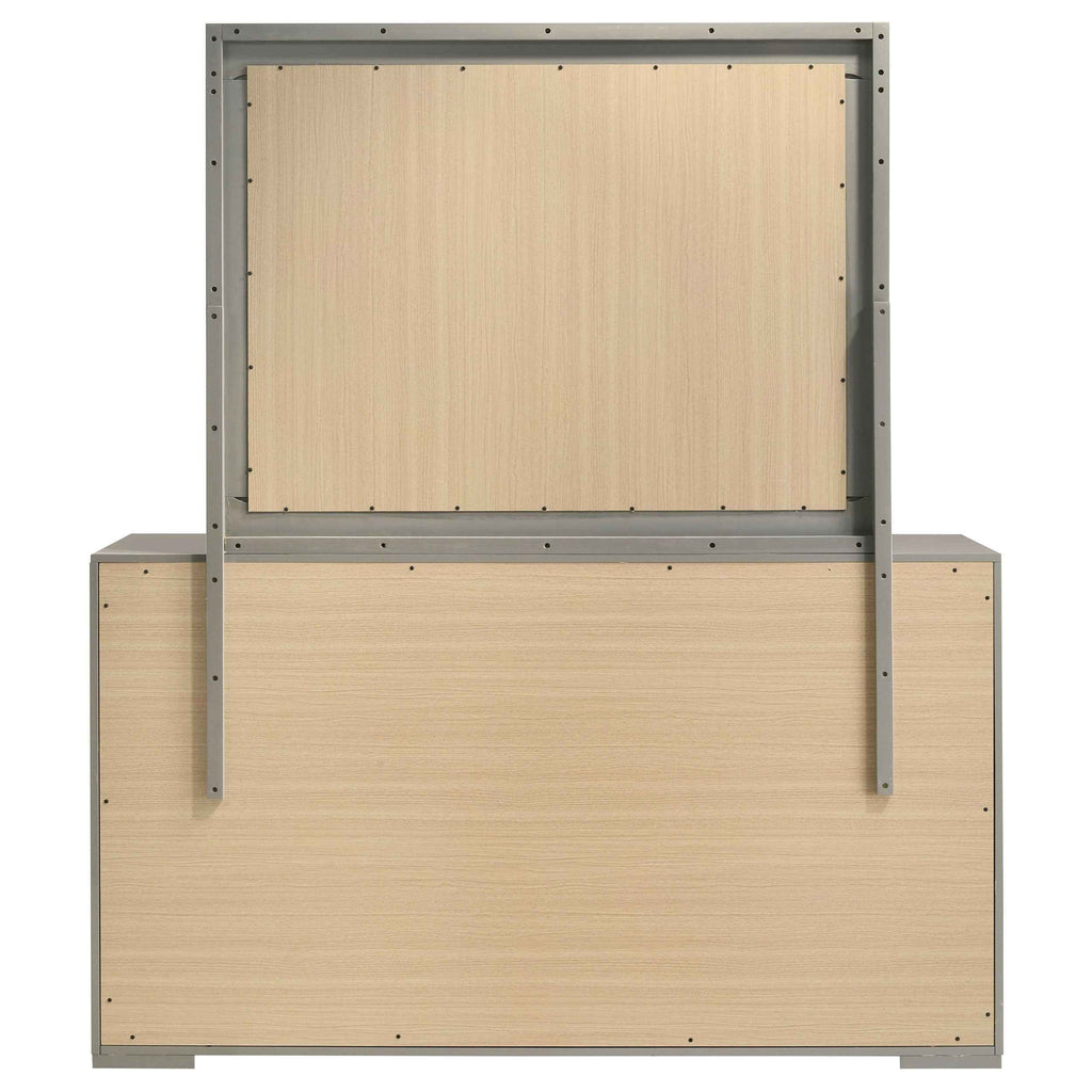 Ives Dresser with Mirror