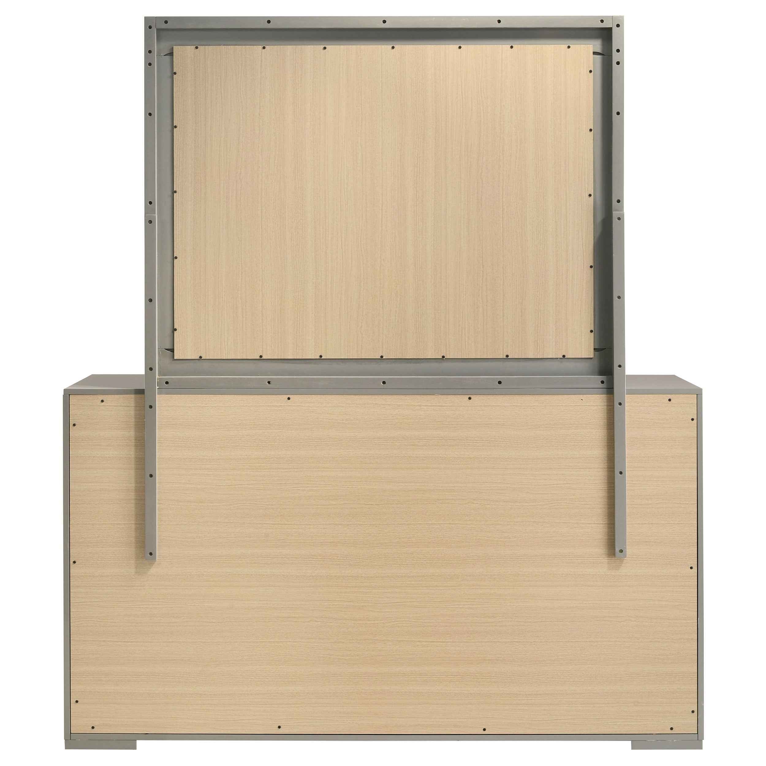 Ives Dresser with Mirror