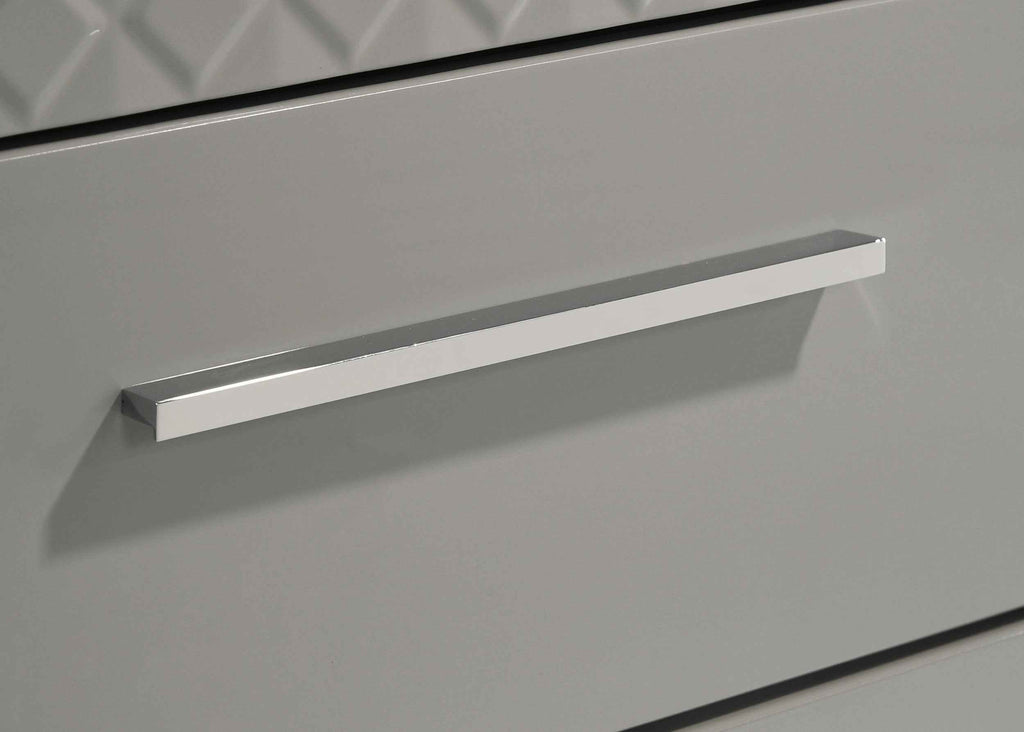 Ives Dresser with Mirror