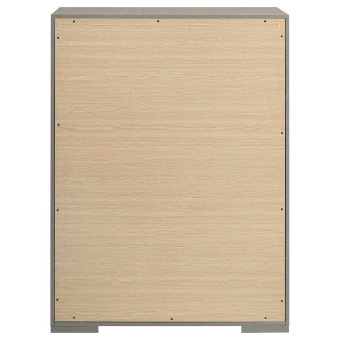 Ives Chest - VIP FURNITURE (NJ)