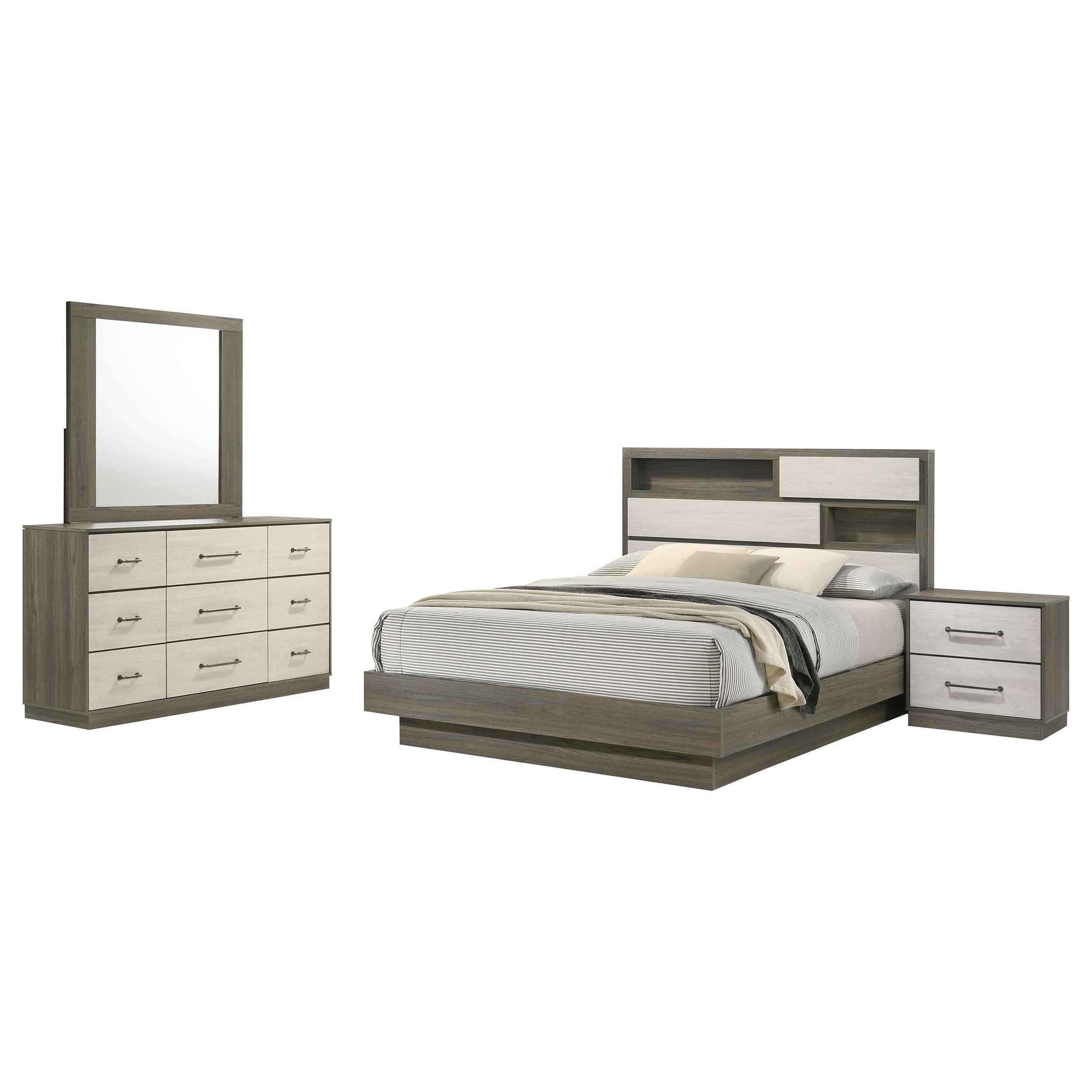 Fenwick Bedroom Set