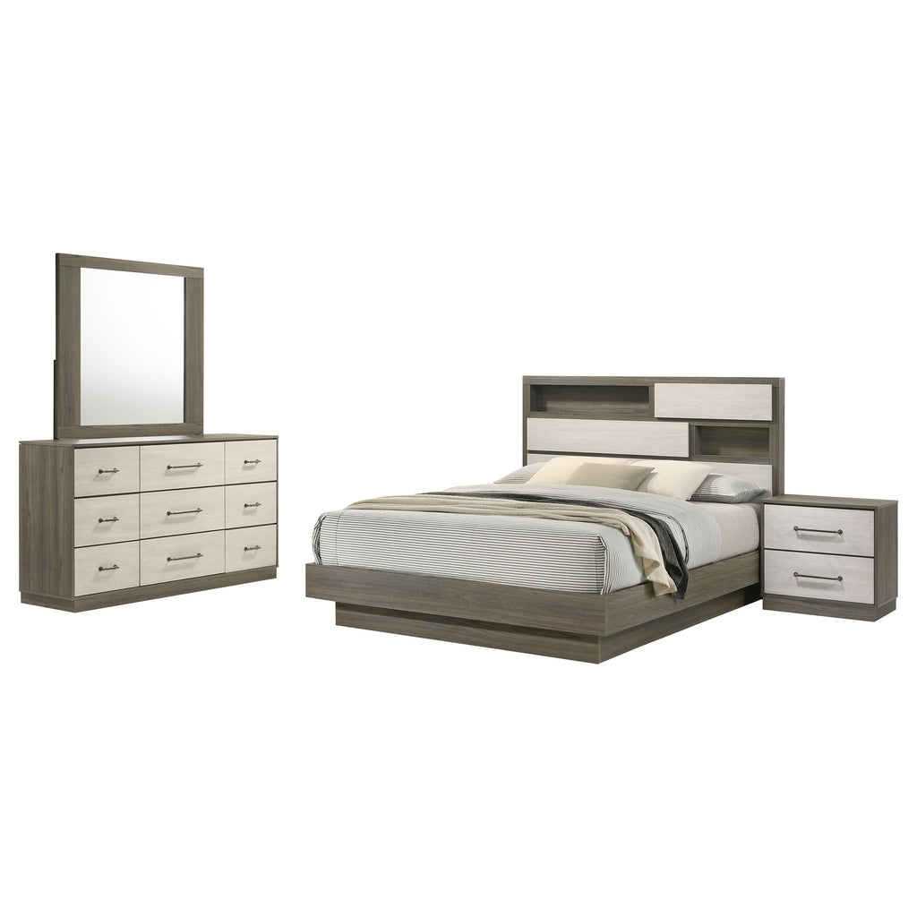 Fenwick Bedroom Set